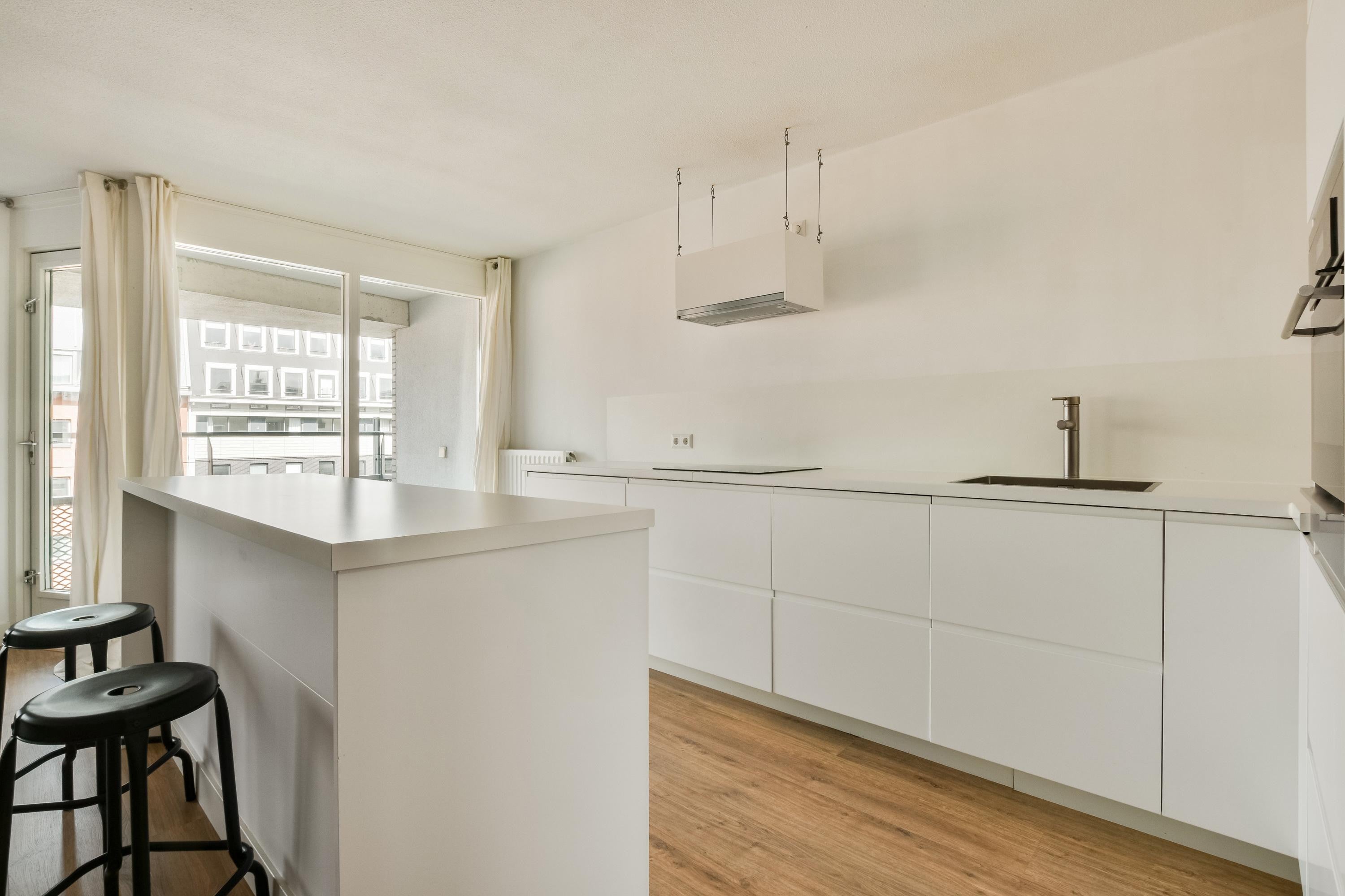 appartementen te huur op Valkenburgerstraat