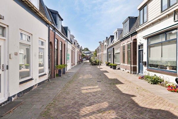 Emmastraat