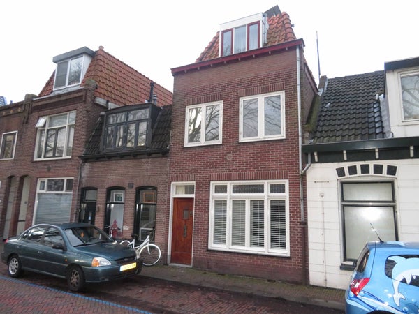 Westgracht
