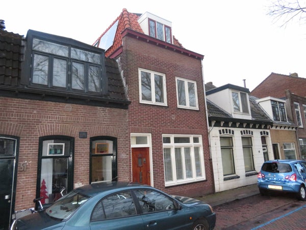 Westgracht