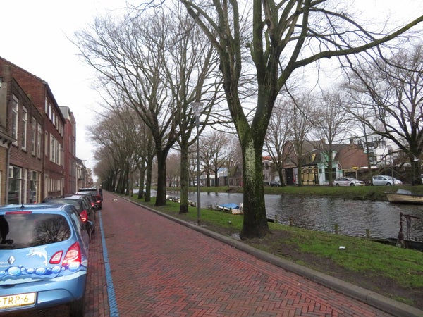 Westgracht