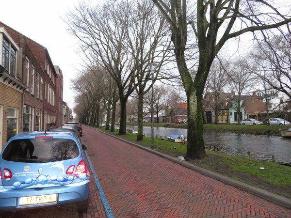Westgracht