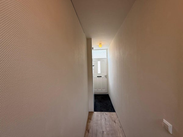 Cronjéstraat