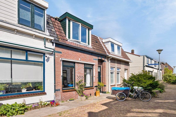 Emmastraat