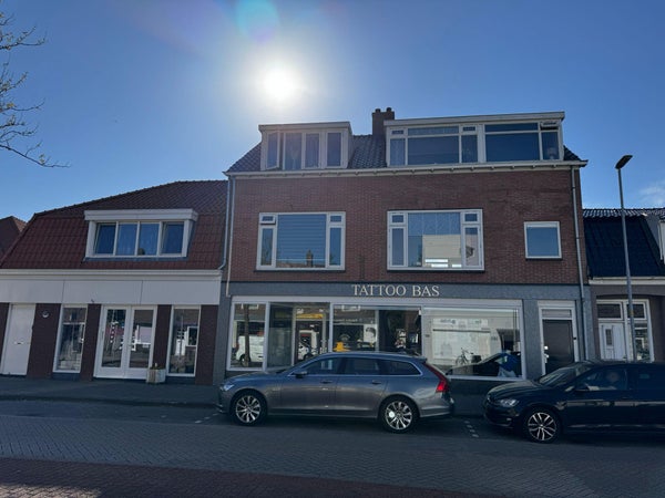 Brakkeveldweg