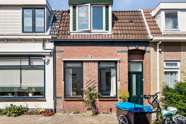 Emmastraat