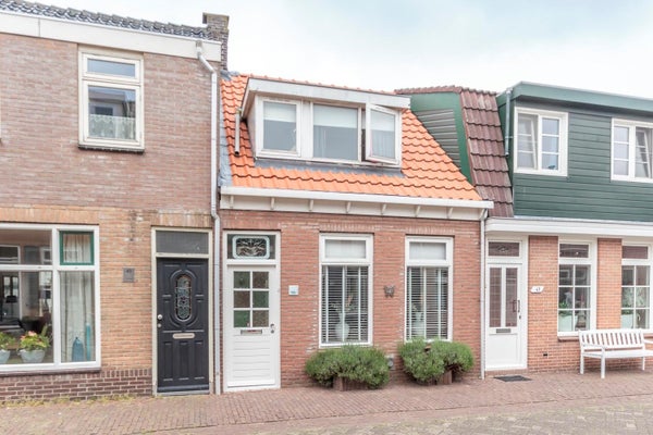 Den helder – 1781GR