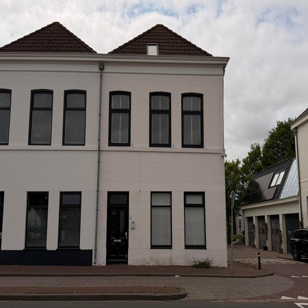 Appartement in Den Helder