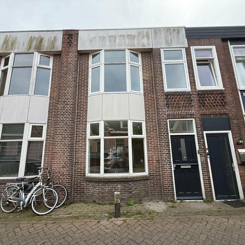 View photo 1/26 of house in Den Helder