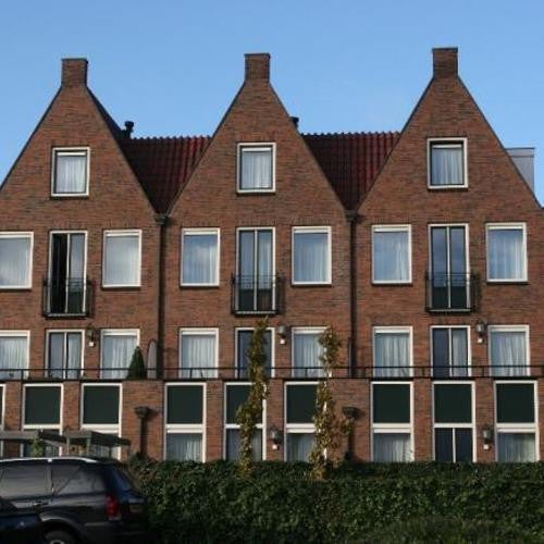 Bekijk foto 1/17 van apartment in Haarlemmermeer