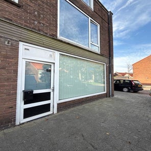 Appartement in Den Helder