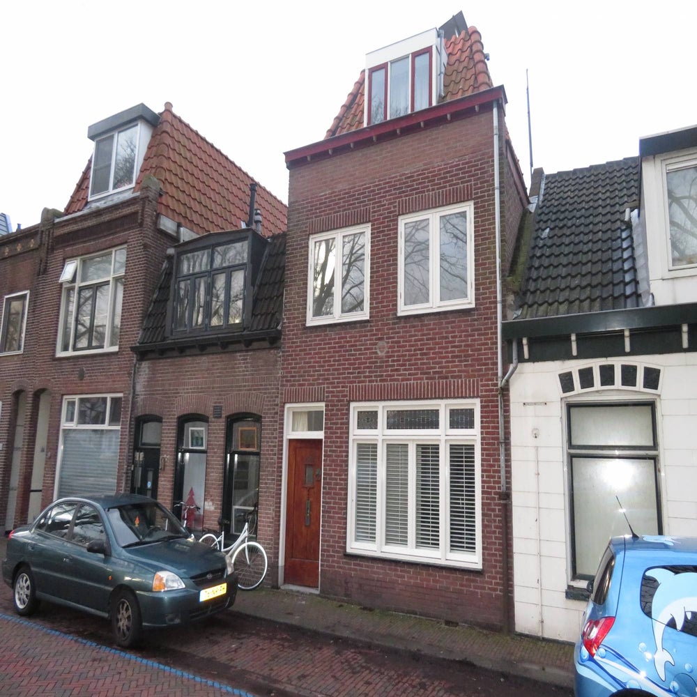 Woonhuis in Den Helder