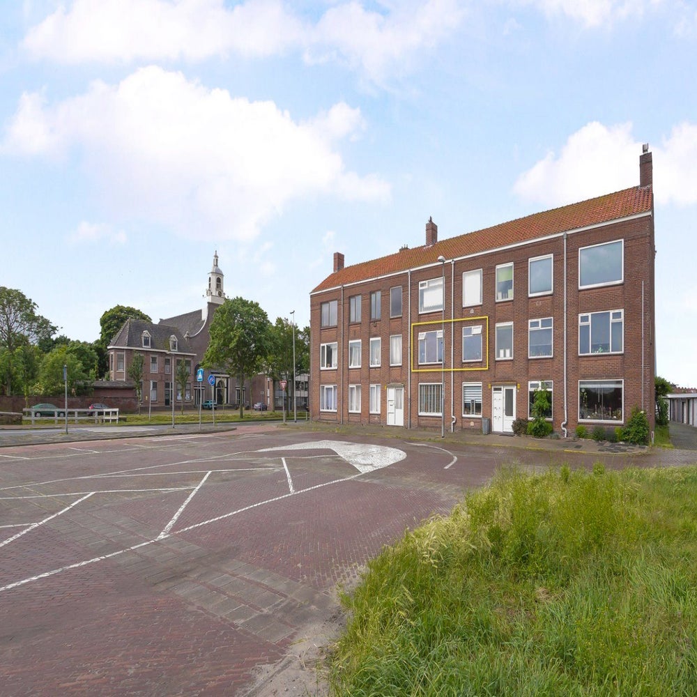Apartment in Den Helder