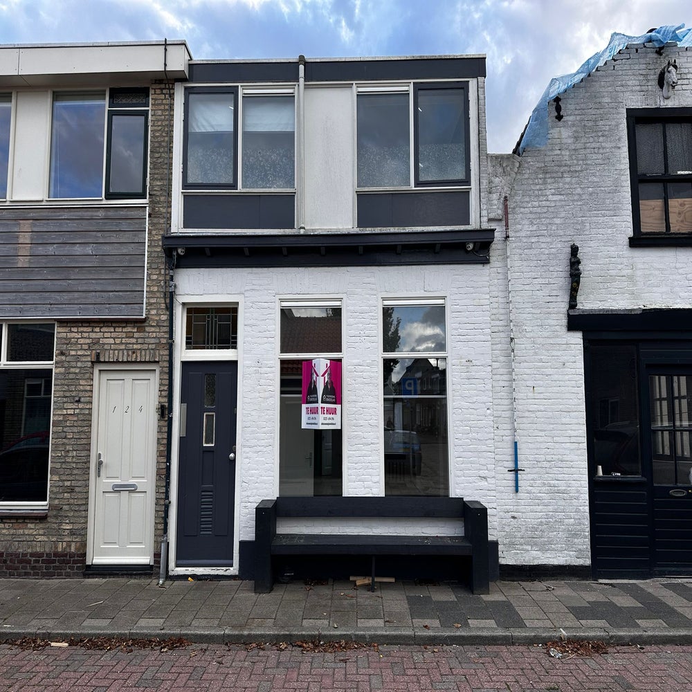 Family home in Den Helder