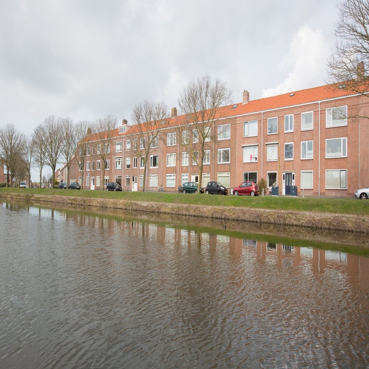 Appartement in Den Helder