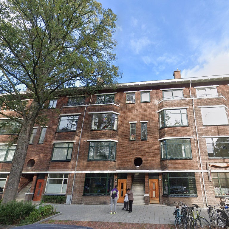 View photo 1/37 of apartment in 's-Gravenhage