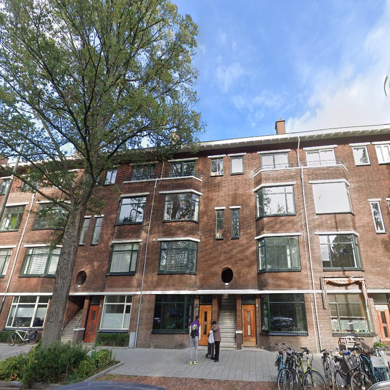 Apartment in 's-Gravenhage