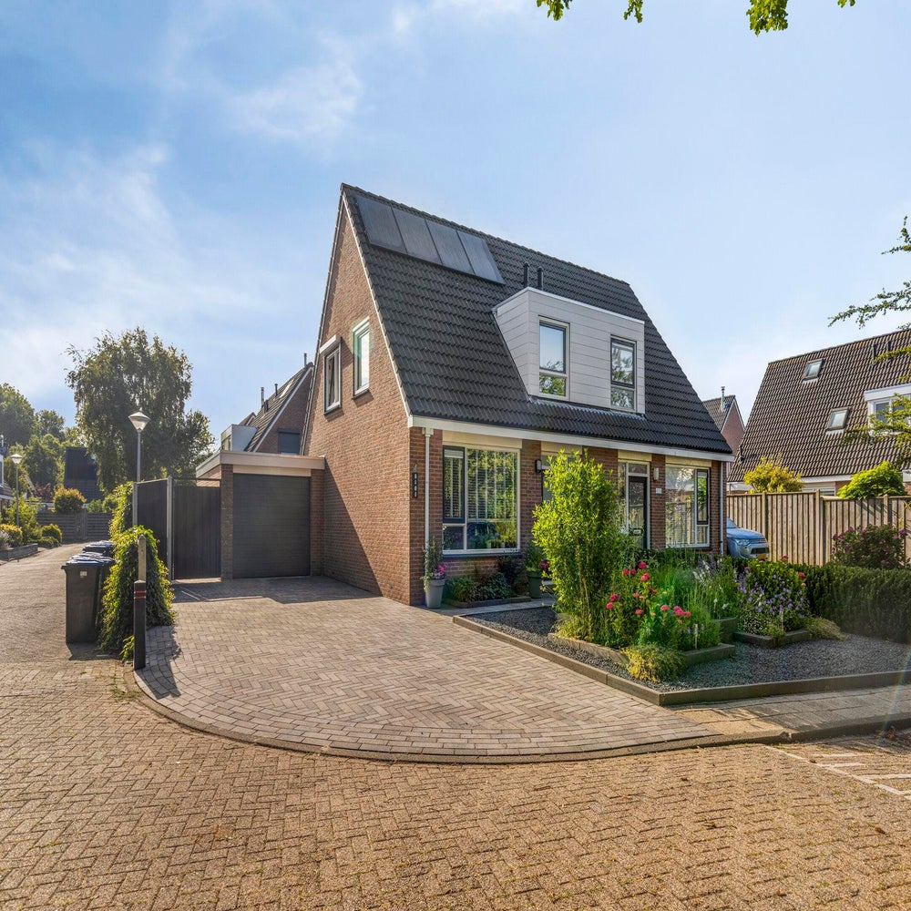 Appartement in Den Helder