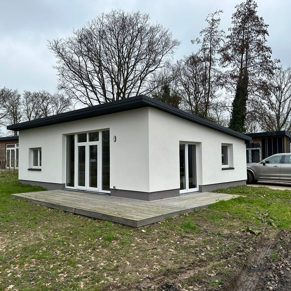Bekijk foto 1/19 van house in Den Oever