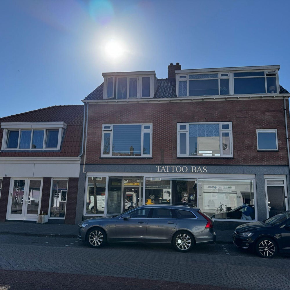 Bekijk foto 1/13 van apartment in Den Helder