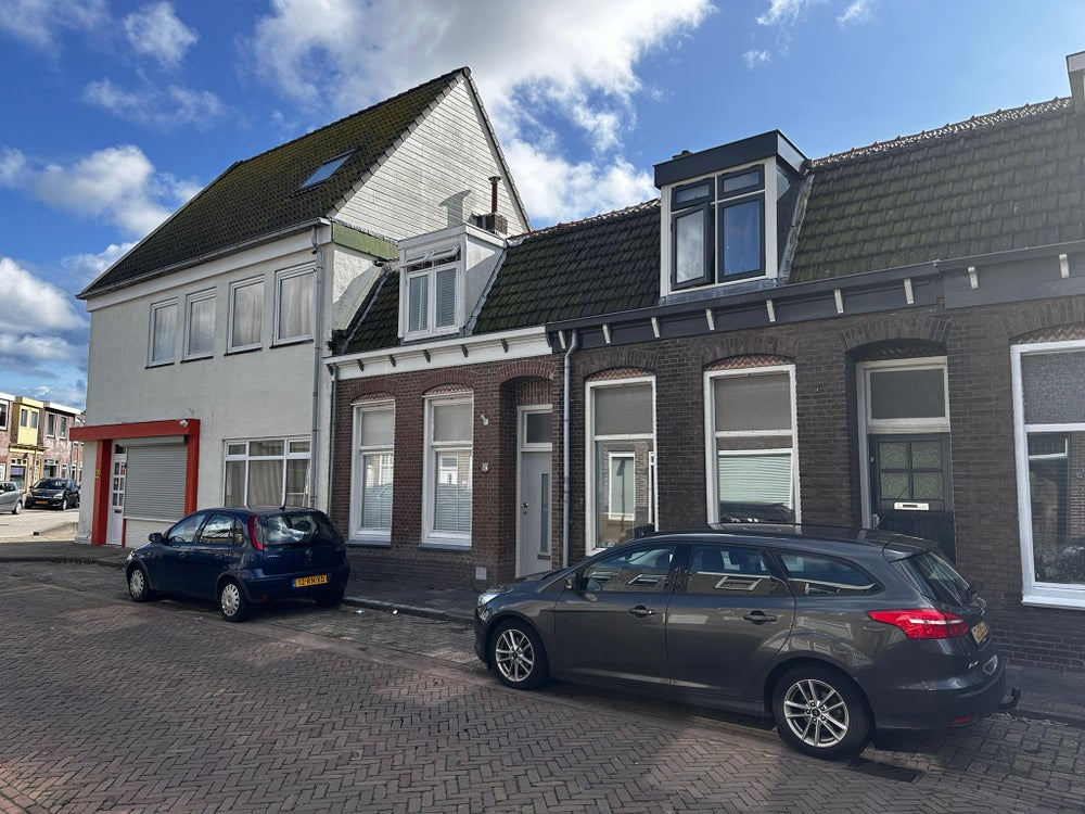 Dom — Den Helder