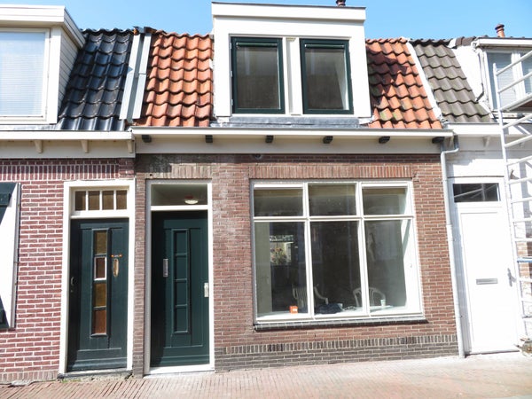Molenstraat, Den Helder