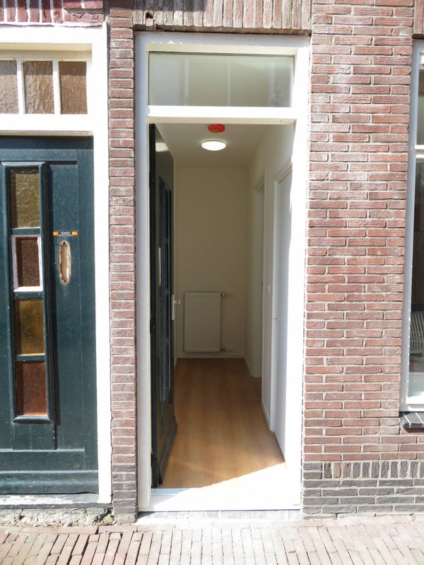 Molenstraat, Den Helder