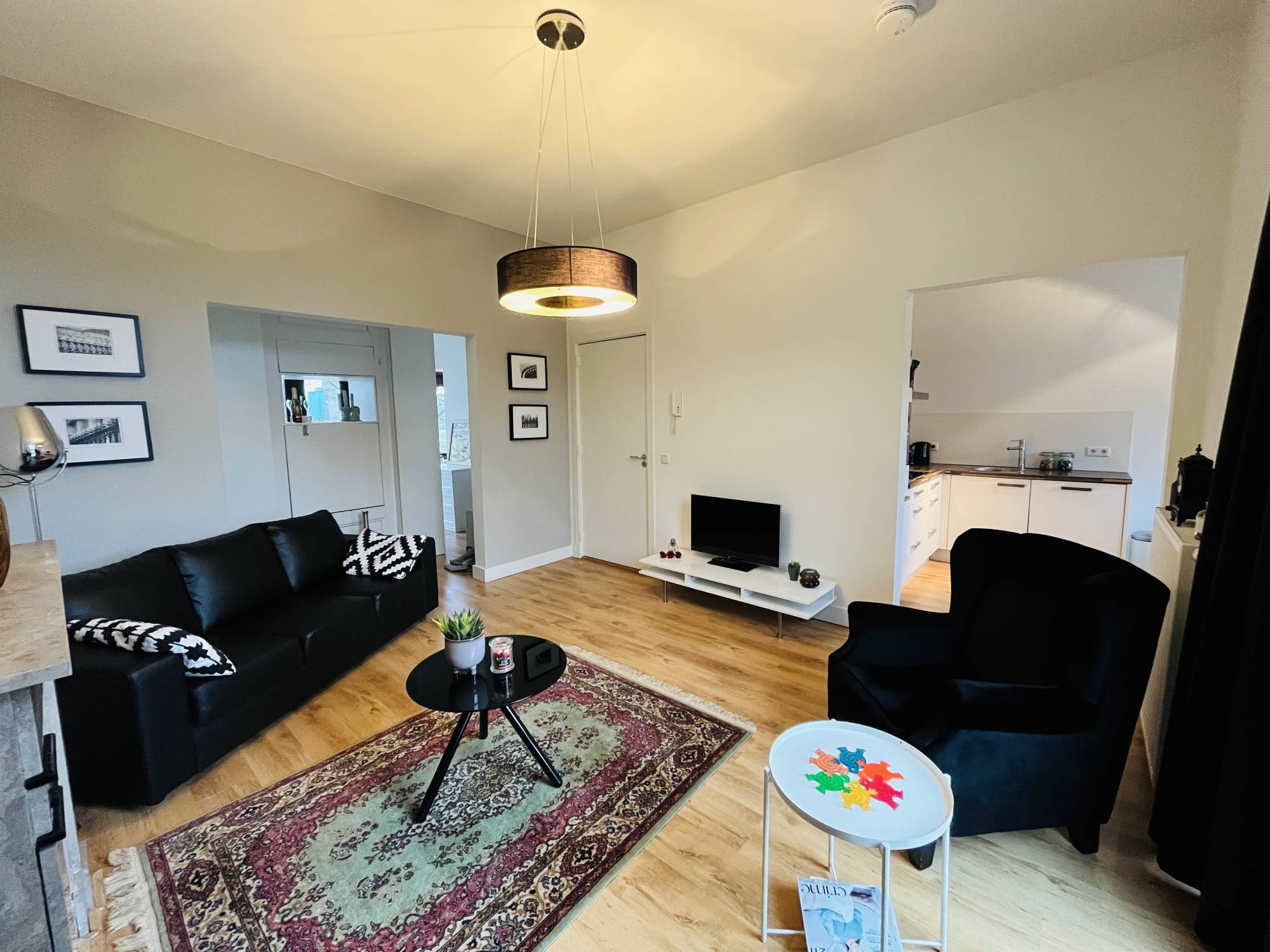 Apartment in Maastricht