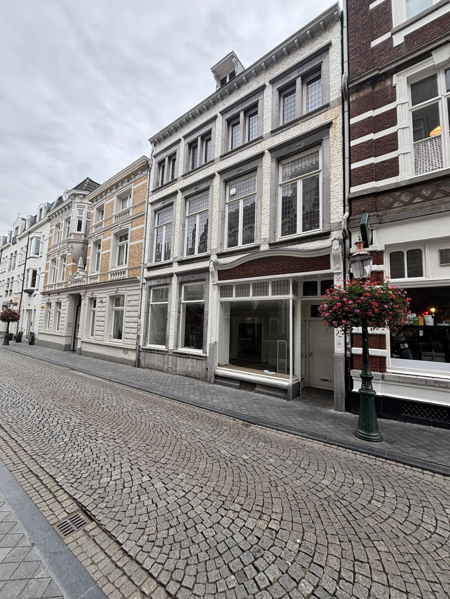 Apartment in Maastricht