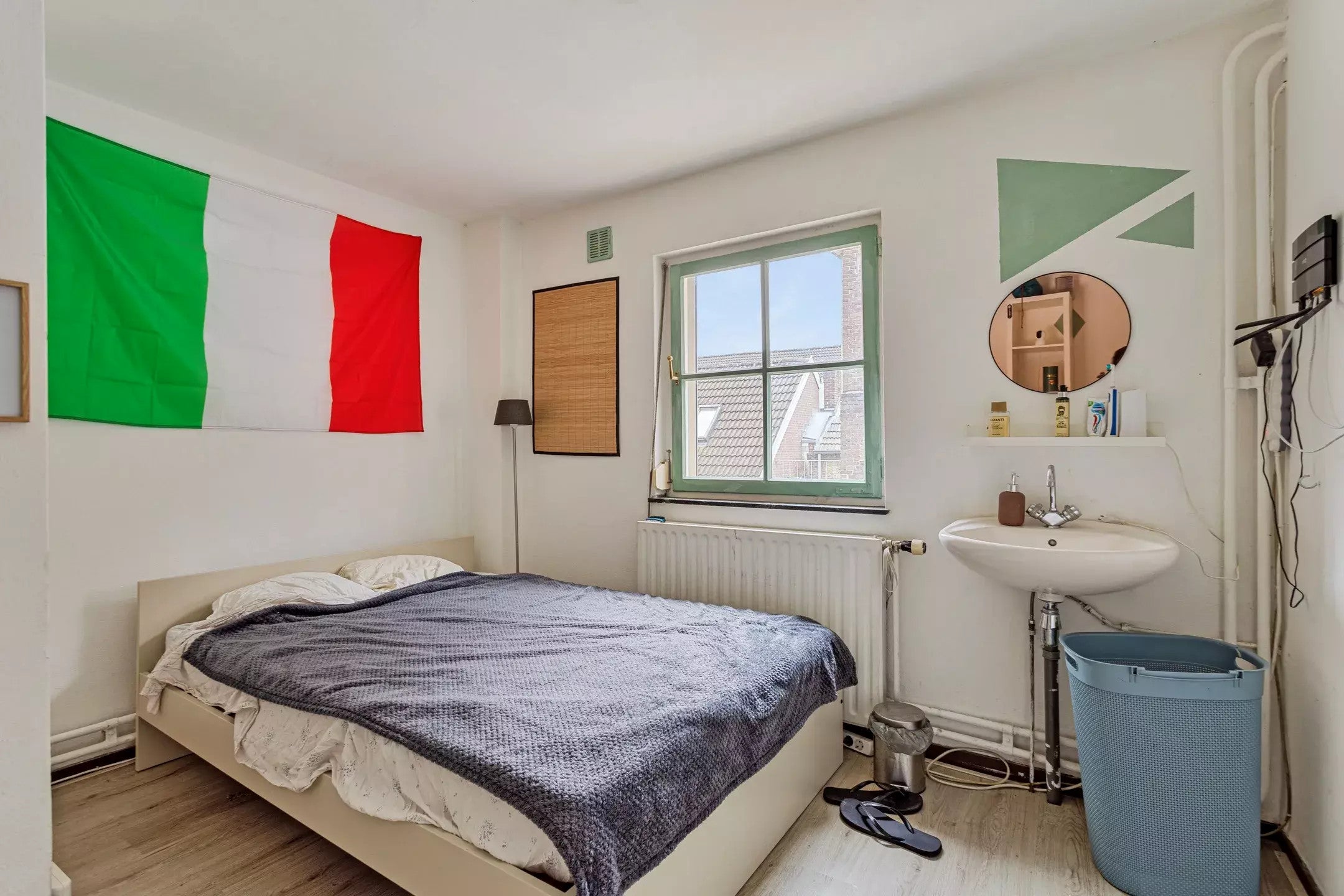 Appartement à Maastricht