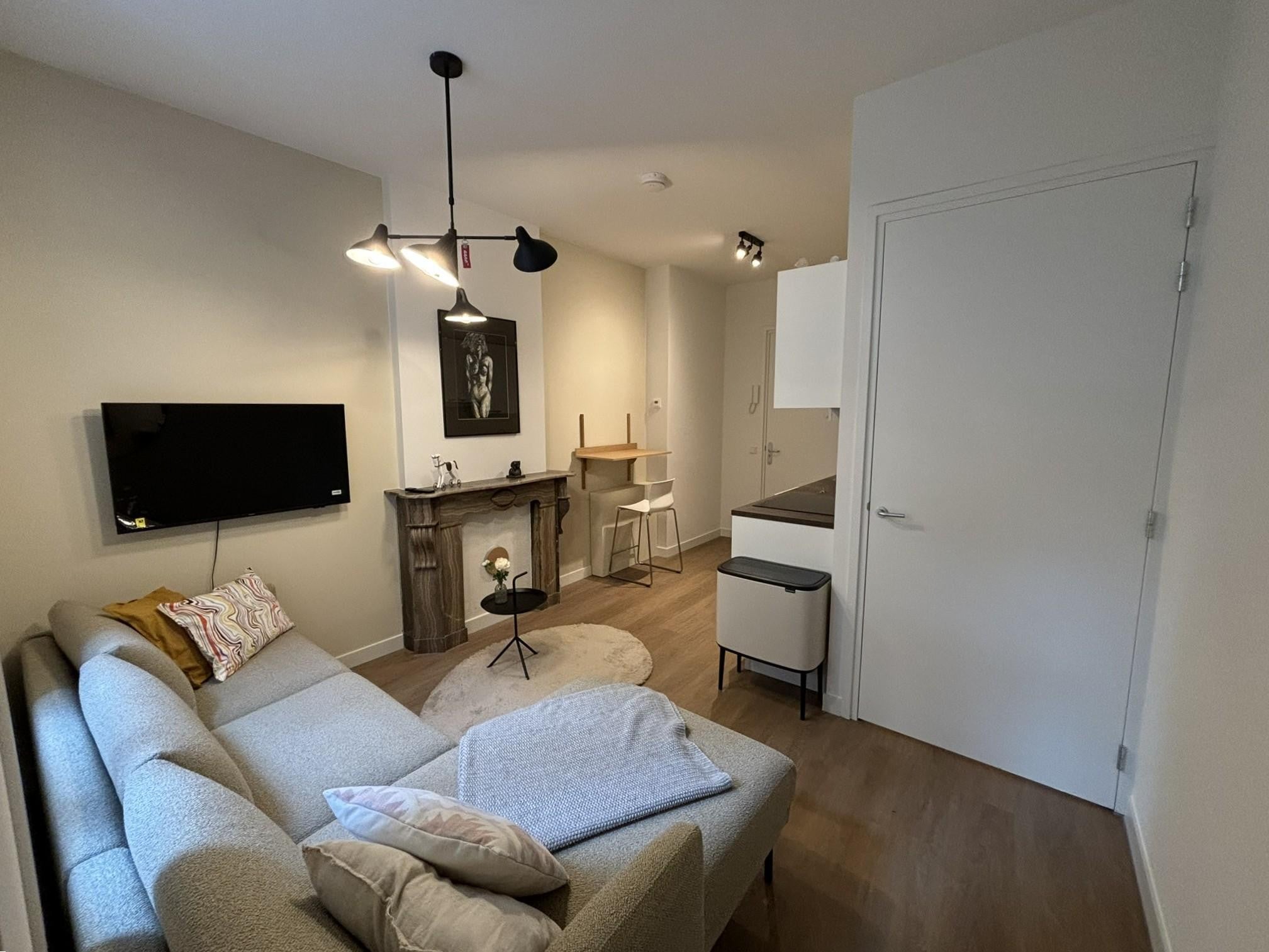 Apartment in Maastricht