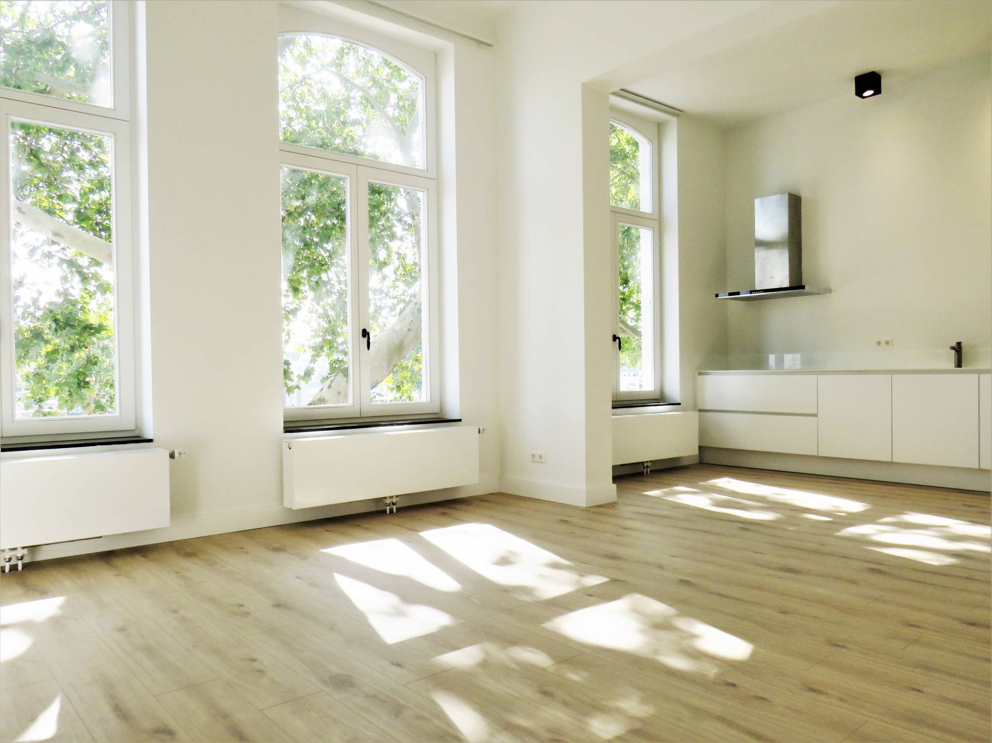 Apartment in Maastricht