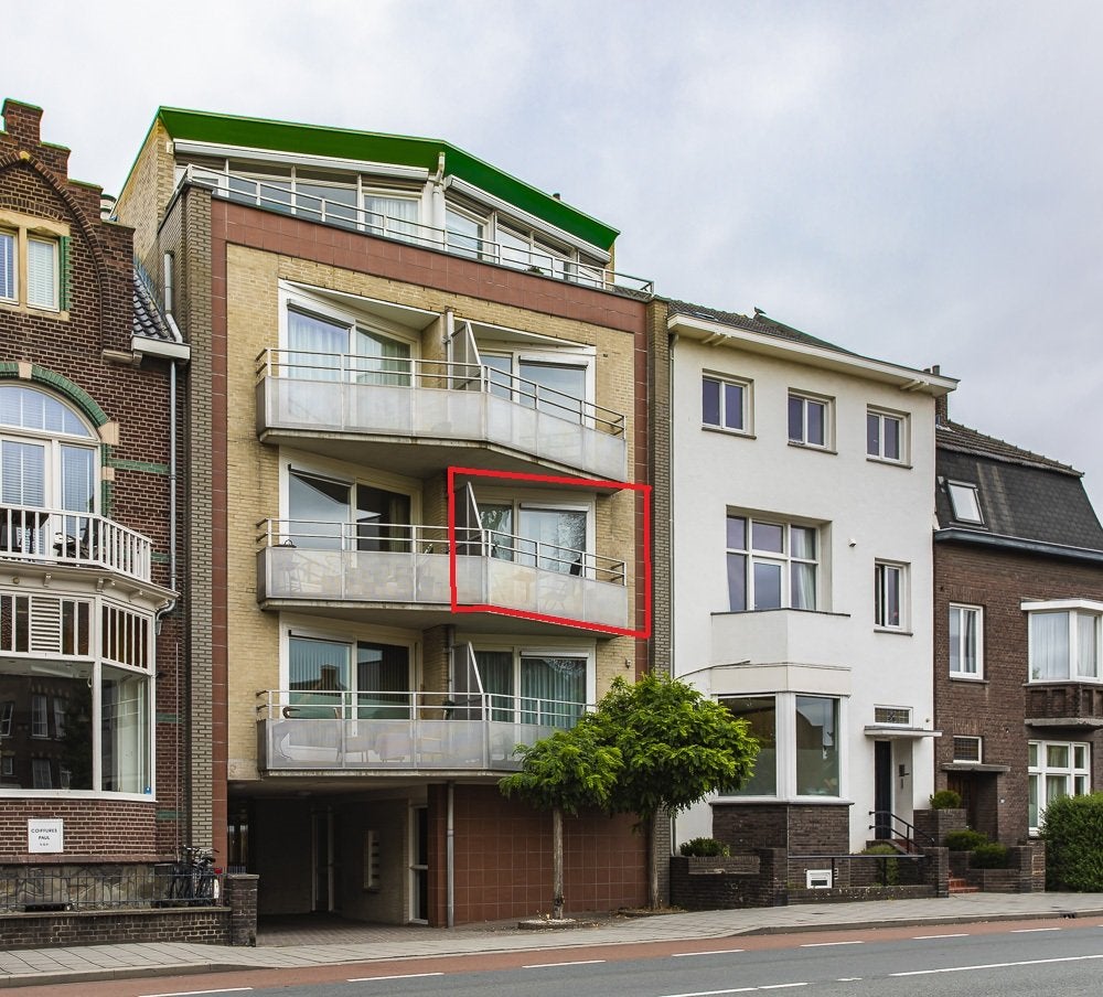Appartement in Maastricht