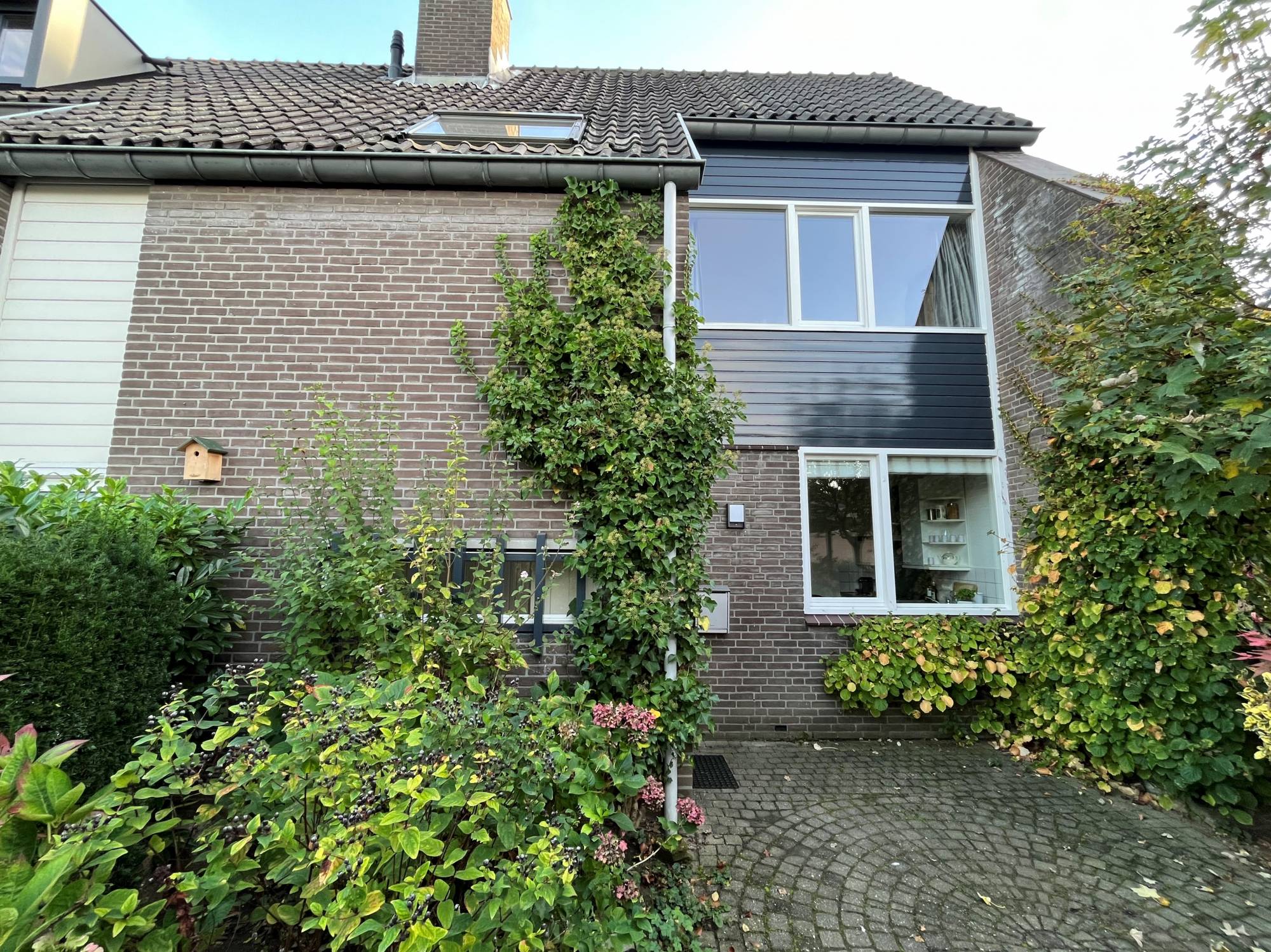 Family home in Maastricht