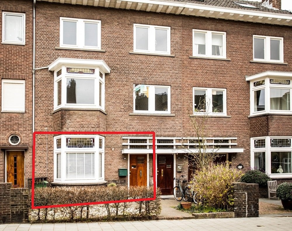 Appartement in Maastricht