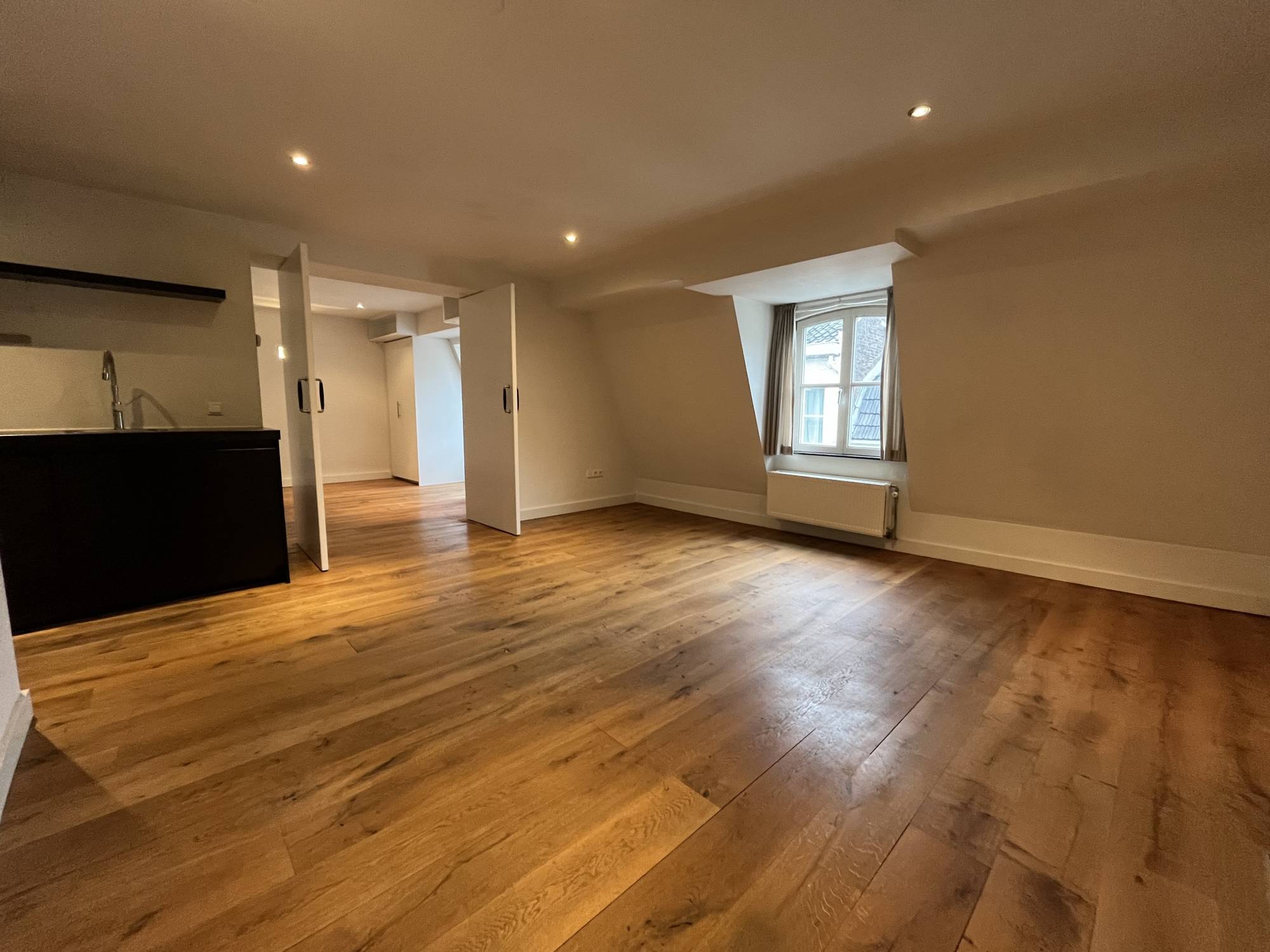 Appartement in Maastricht