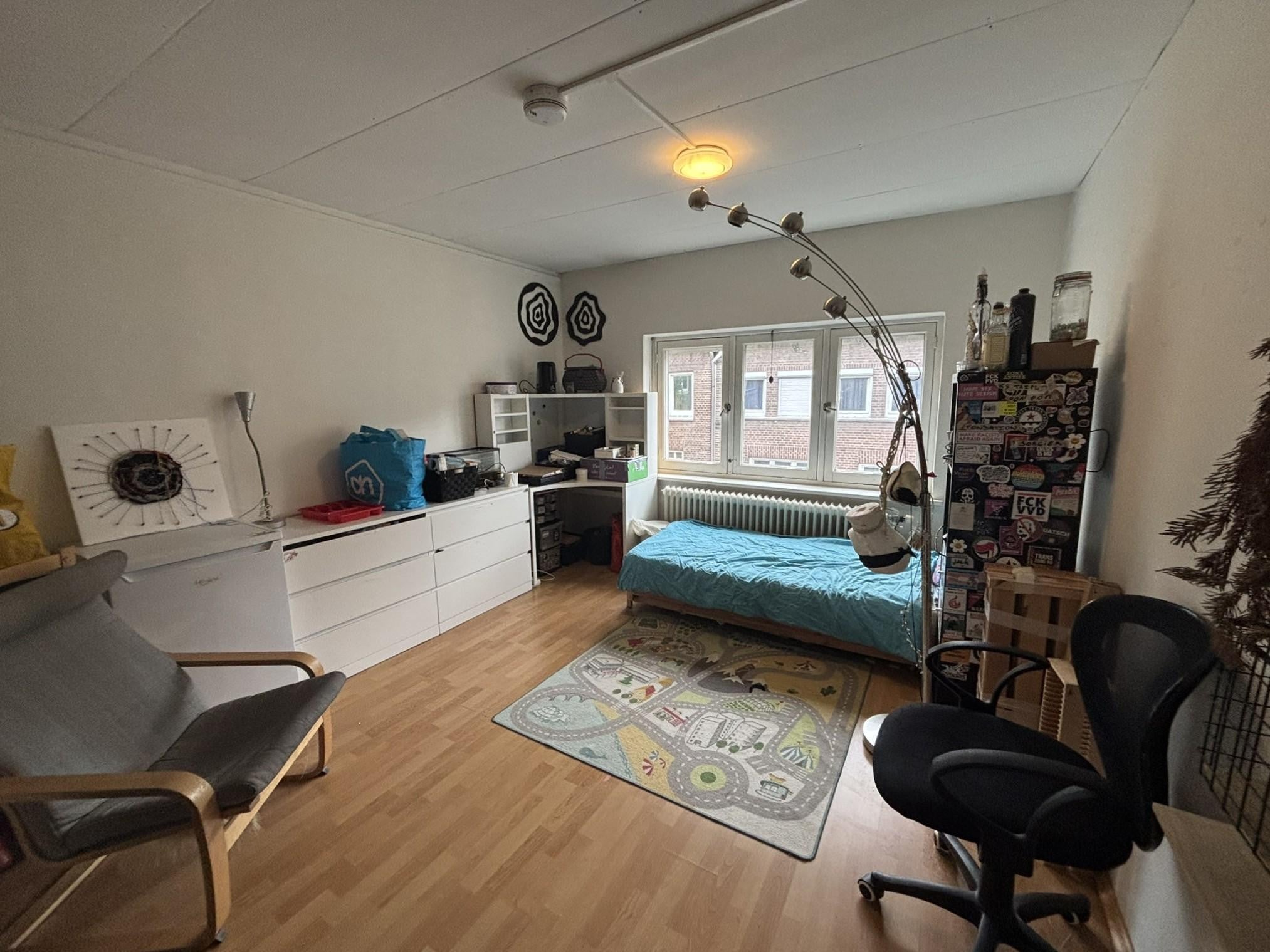 Appartement in Maastricht