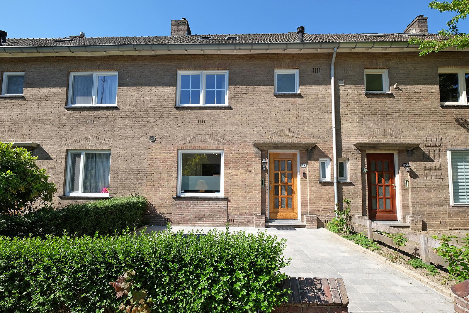 Woning in Maastricht