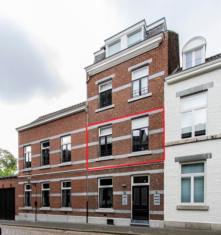Apartment in Maastricht