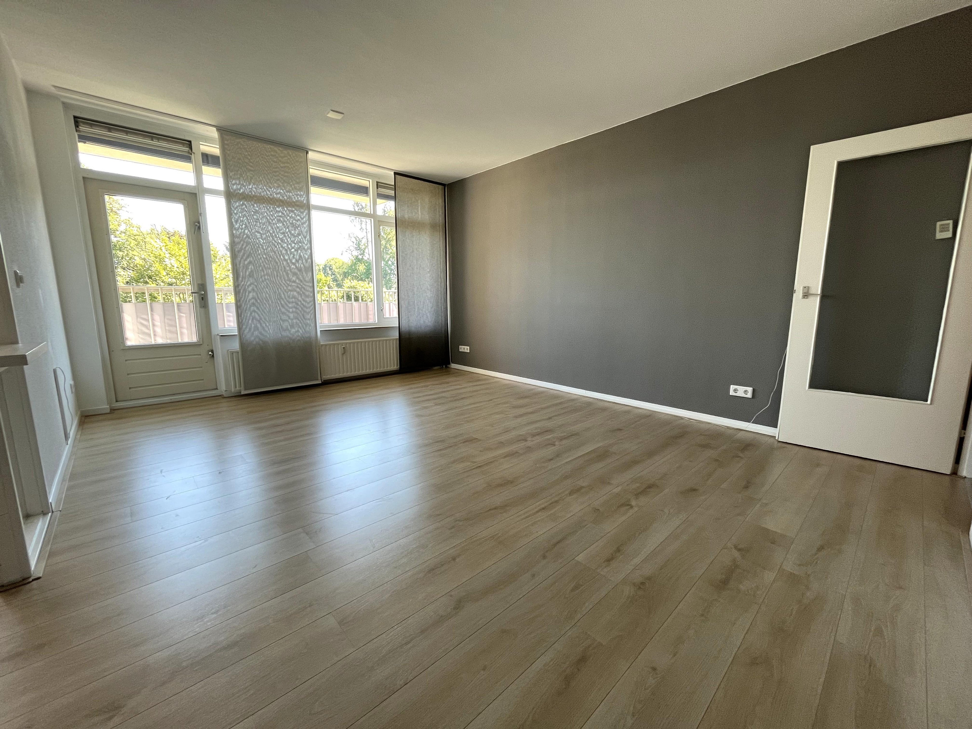 Appartement in Maastricht
