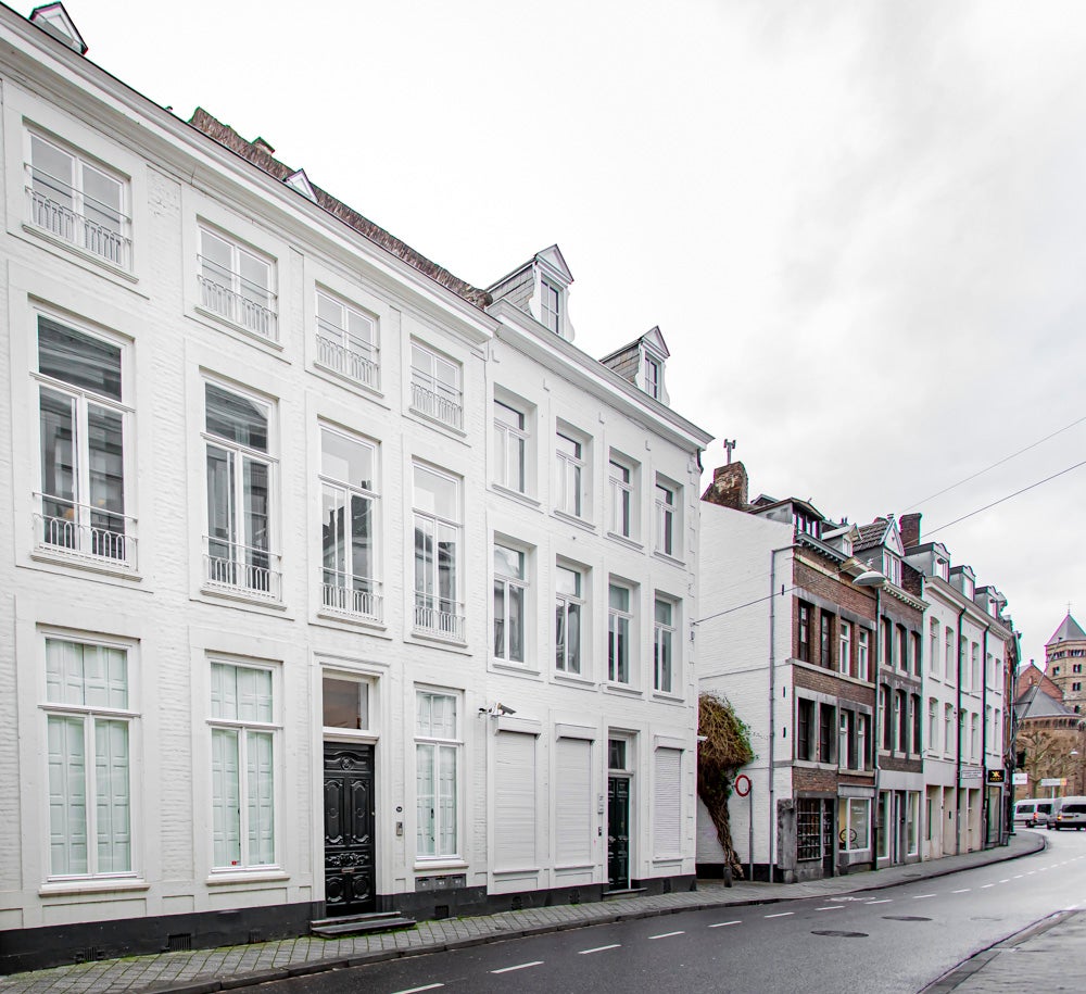 Appartement in Maastricht