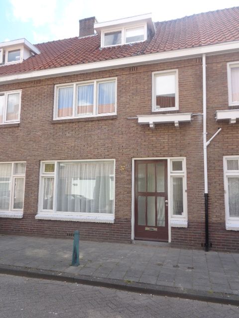 Willem Barentzstraat
