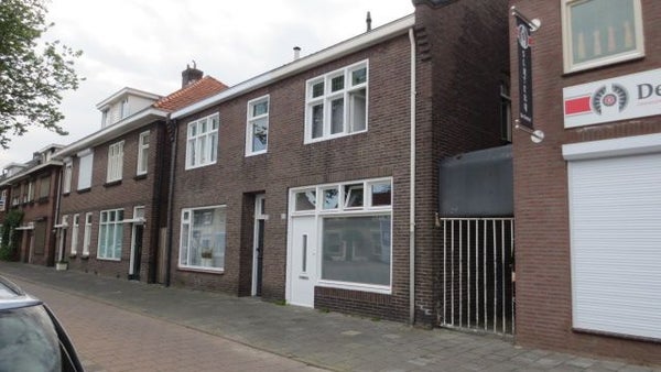 Tongelresestraat