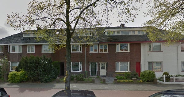 private-rentals for rent on Leenderweg