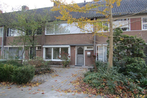 Maximiliaanstraat