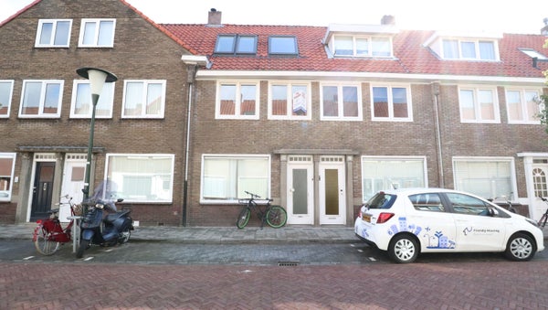 Margrietstraat