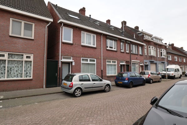 Laagstraat