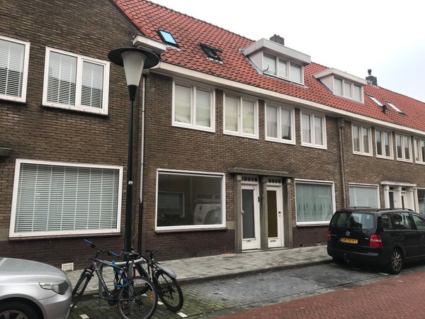 Margrietstraat