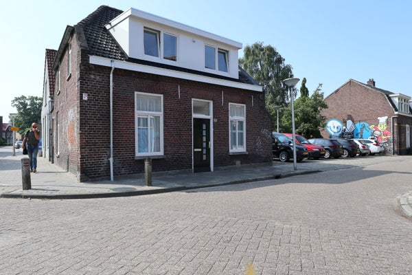 Kleine Bleekstraat