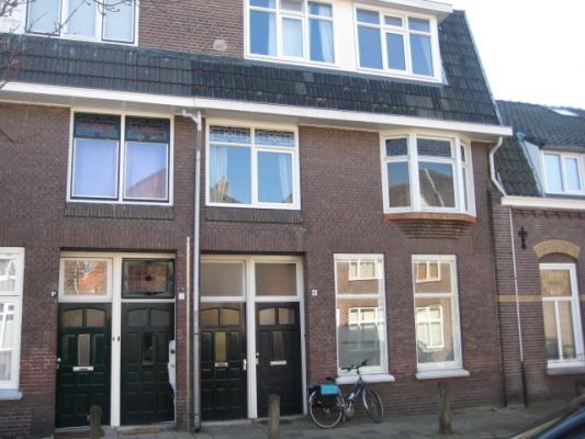 St Martinusstraat